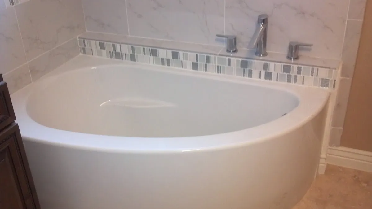 Plumbing services in Marysville, WA